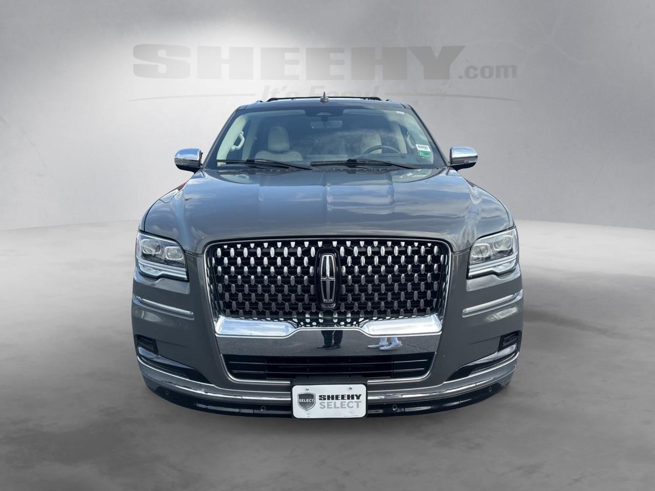 2022 Lincoln Navigator Black Label Richmond VA
