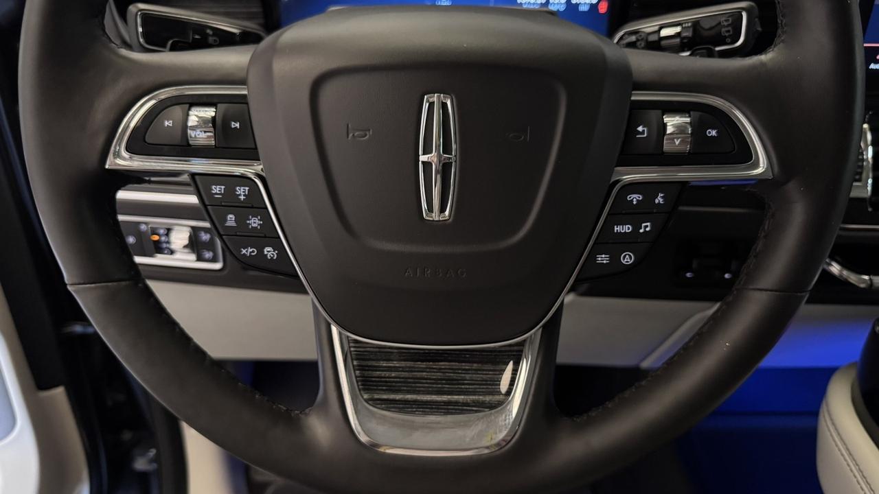 2022 Lincoln Navigator L Black Label Anaheim Hills CA