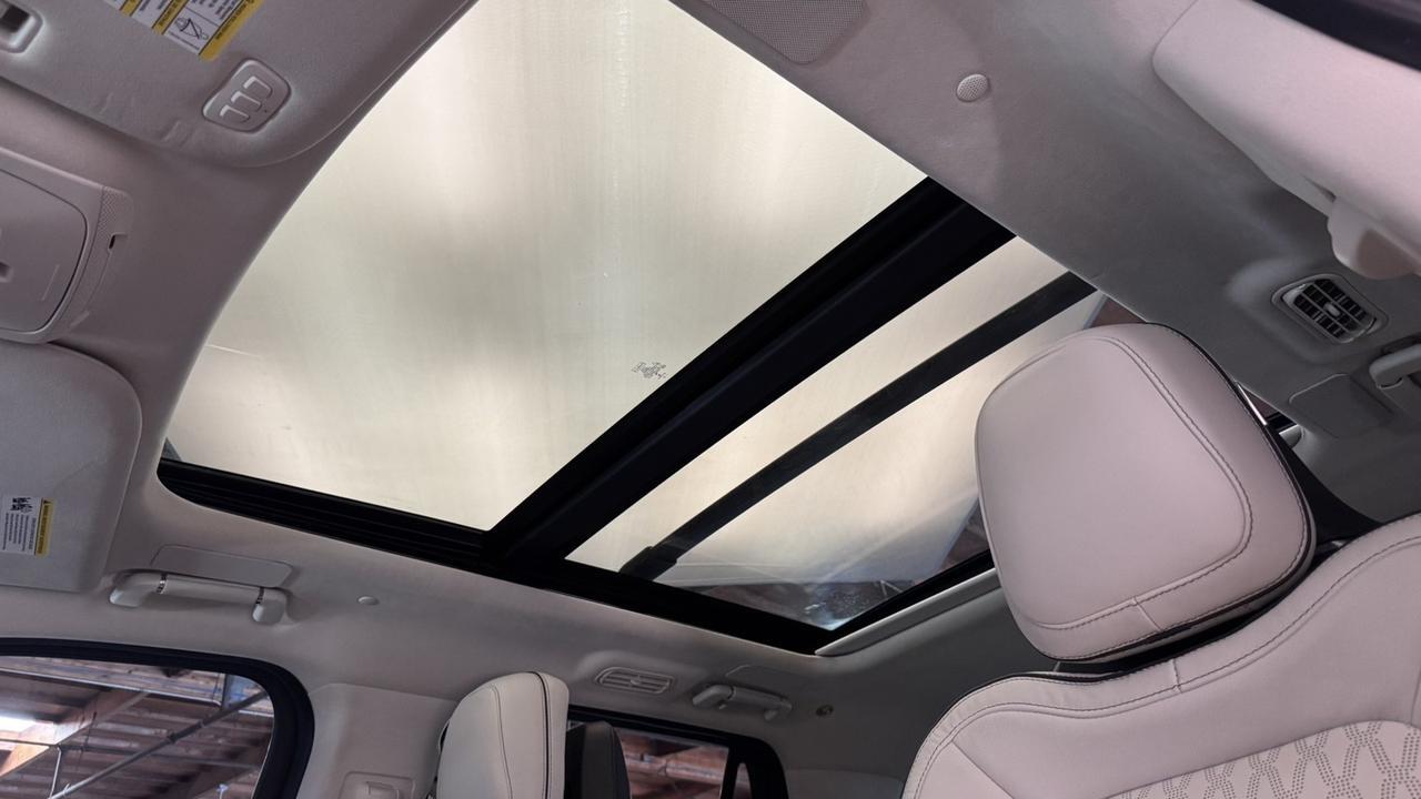 2022 Lincoln Navigator L Black Label Anaheim Hills CA