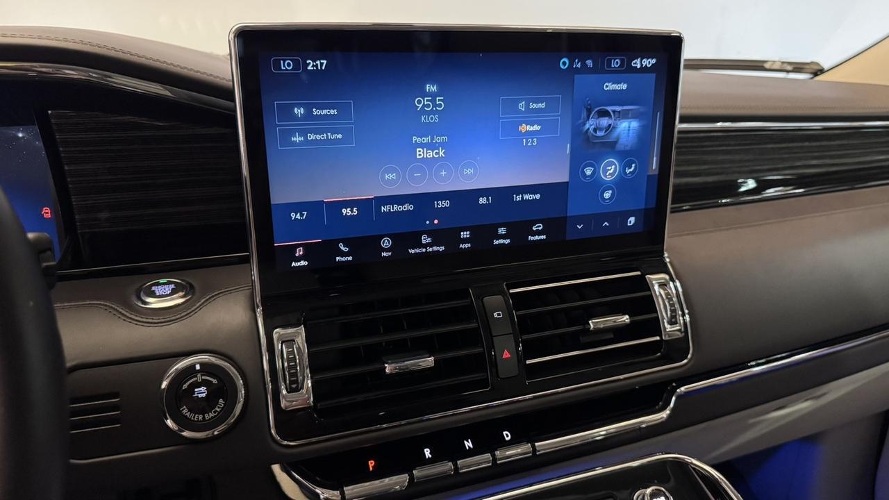 2022 Lincoln Navigator L Black Label Anaheim Hills CA