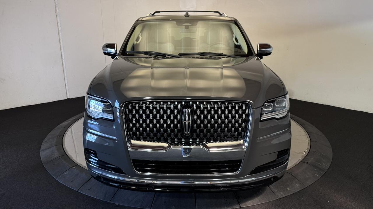 2022 Lincoln Navigator L Black Label Anaheim Hills CA