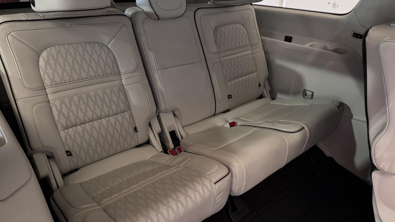 2022 Lincoln Navigator L Black Label Anaheim Hills CA