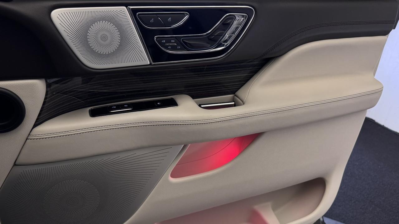 2022 Lincoln Navigator L Black Label Anaheim Hills CA