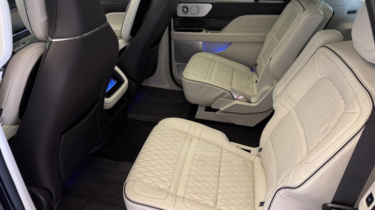 2022 Lincoln Navigator L Black Label Anaheim Hills CA