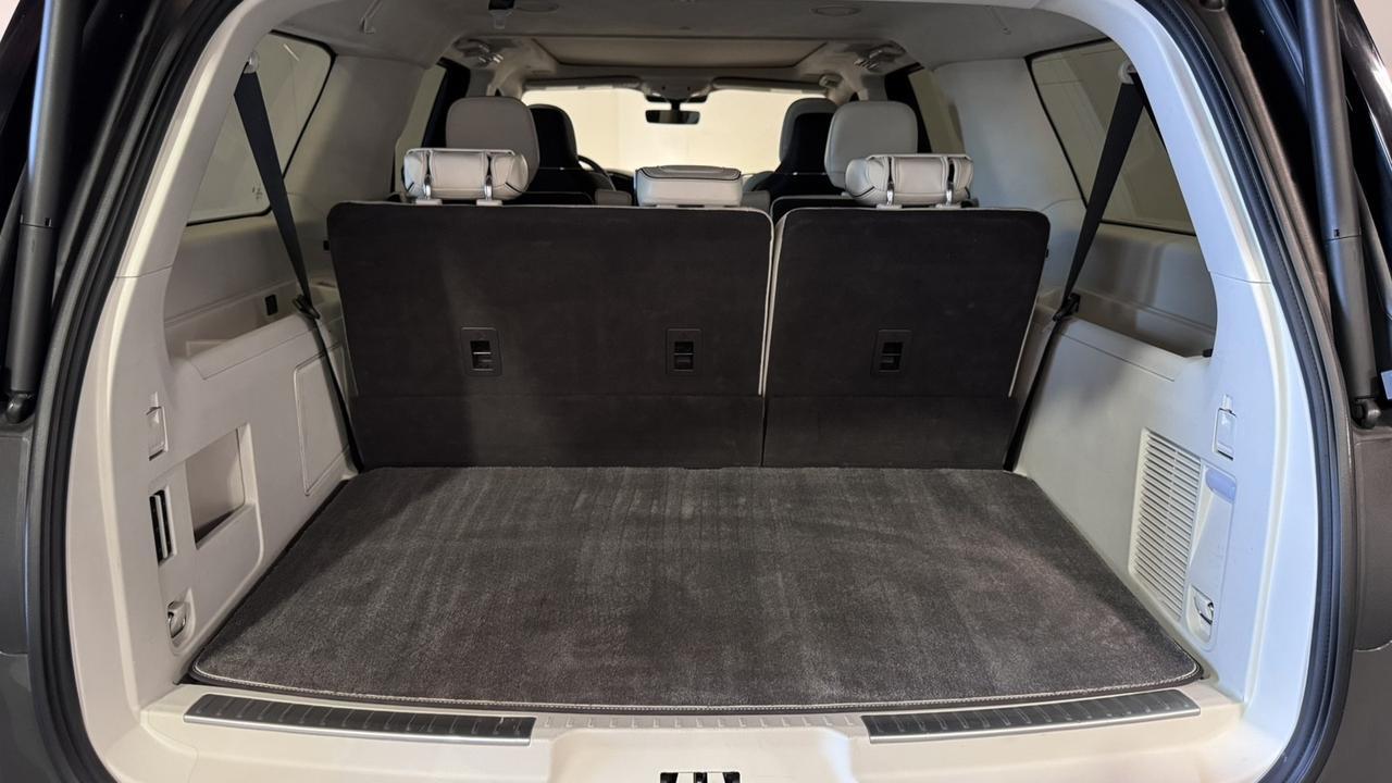 2022 Lincoln Navigator L Black Label Anaheim Hills CA