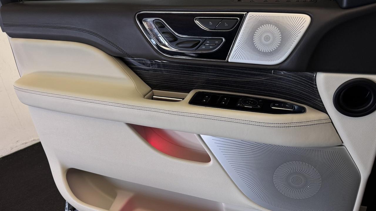 2022 Lincoln Navigator L Black Label Anaheim Hills CA