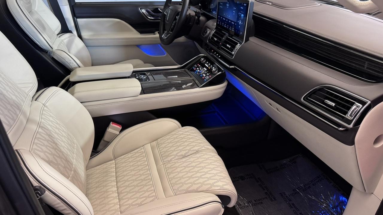 2022 Lincoln Navigator L Black Label Anaheim Hills CA