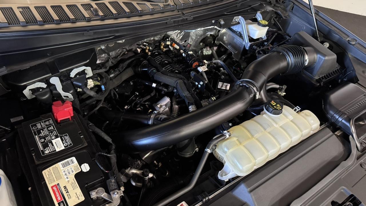 2022 Lincoln Navigator L Black Label Anaheim Hills CA