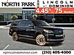 2022 Lincoln Navigator L Black Label