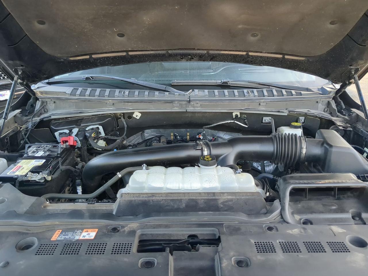 2022 Lincoln Navigator L Black Label