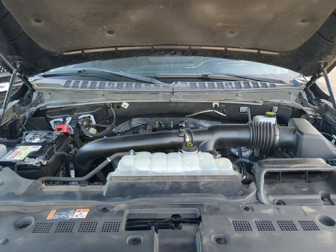 2022 Lincoln Navigator L Black Label