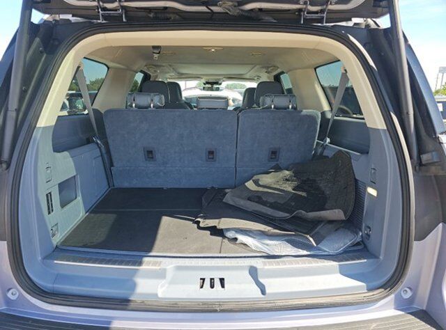 2022 Lincoln Navigator L Black Label
