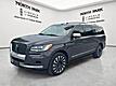 2022 Lincoln Navigator L Black Label