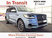 2022 Lincoln Navigator L Black Label