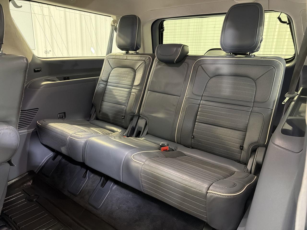 2022 Lincoln Navigator L Black Label San Antonio TX