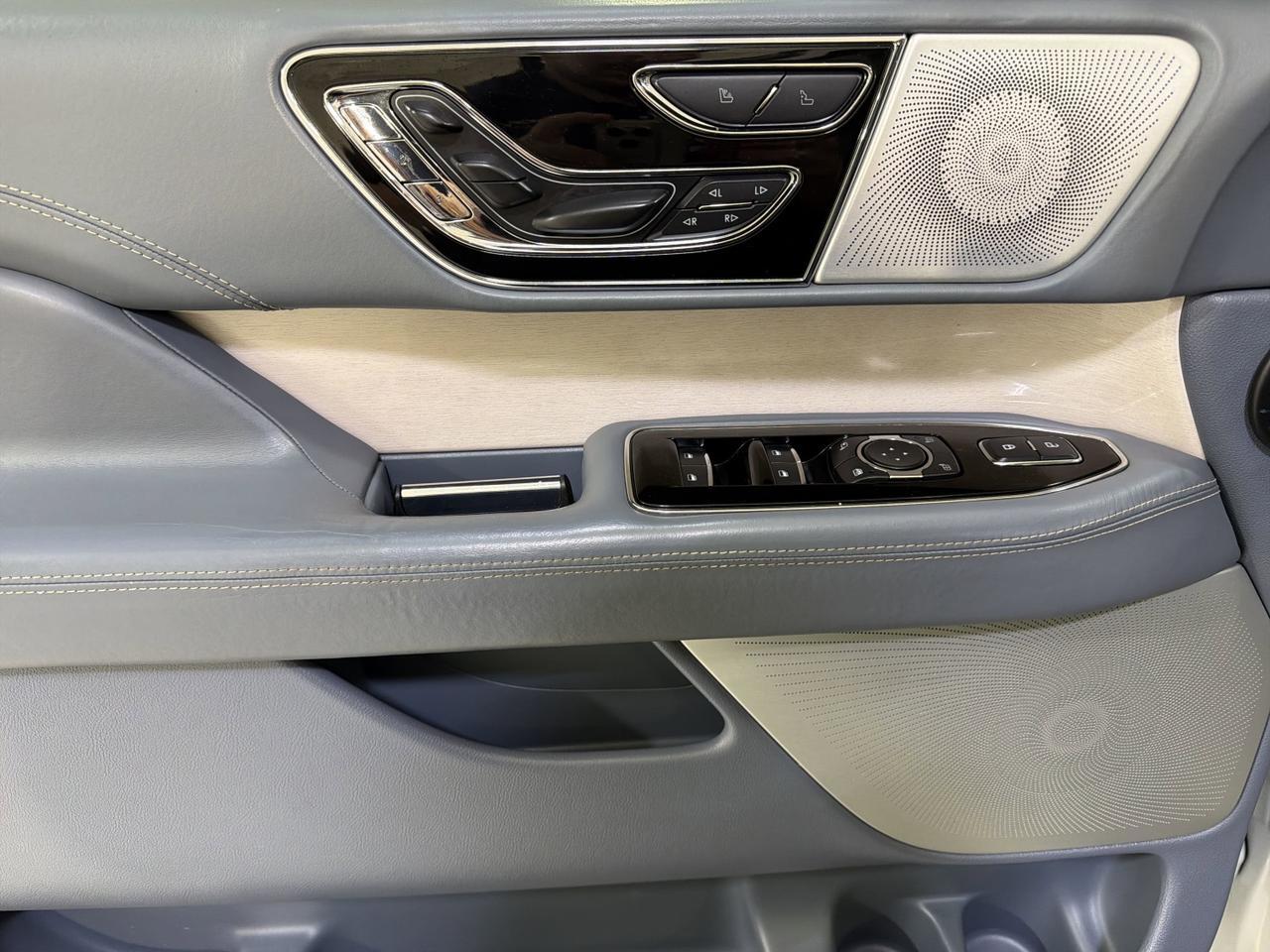 2022 Lincoln Navigator L Black Label San Antonio TX