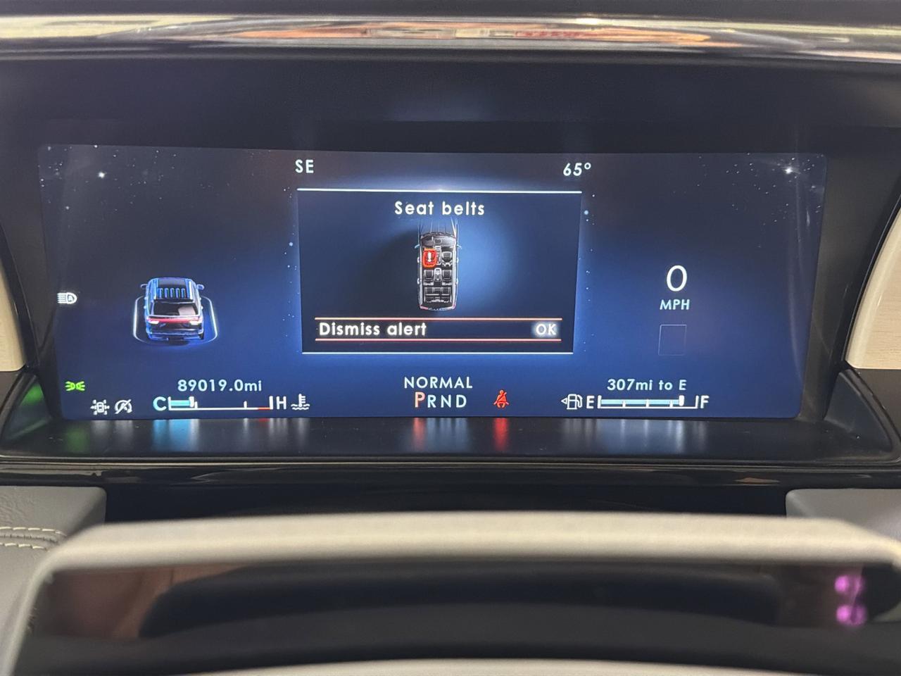 2022 Lincoln Navigator L Black Label San Antonio TX