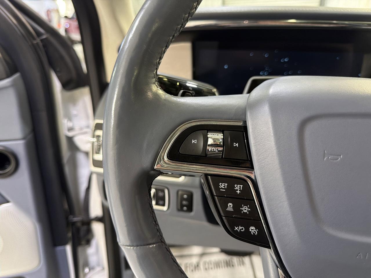2022 Lincoln Navigator L Black Label San Antonio TX