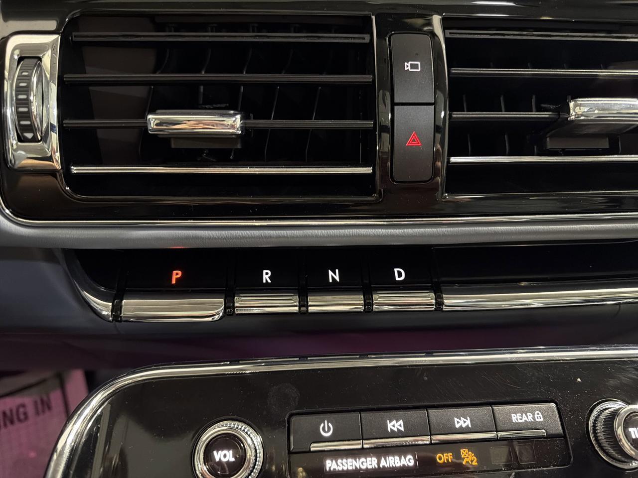 2022 Lincoln Navigator L Black Label San Antonio TX