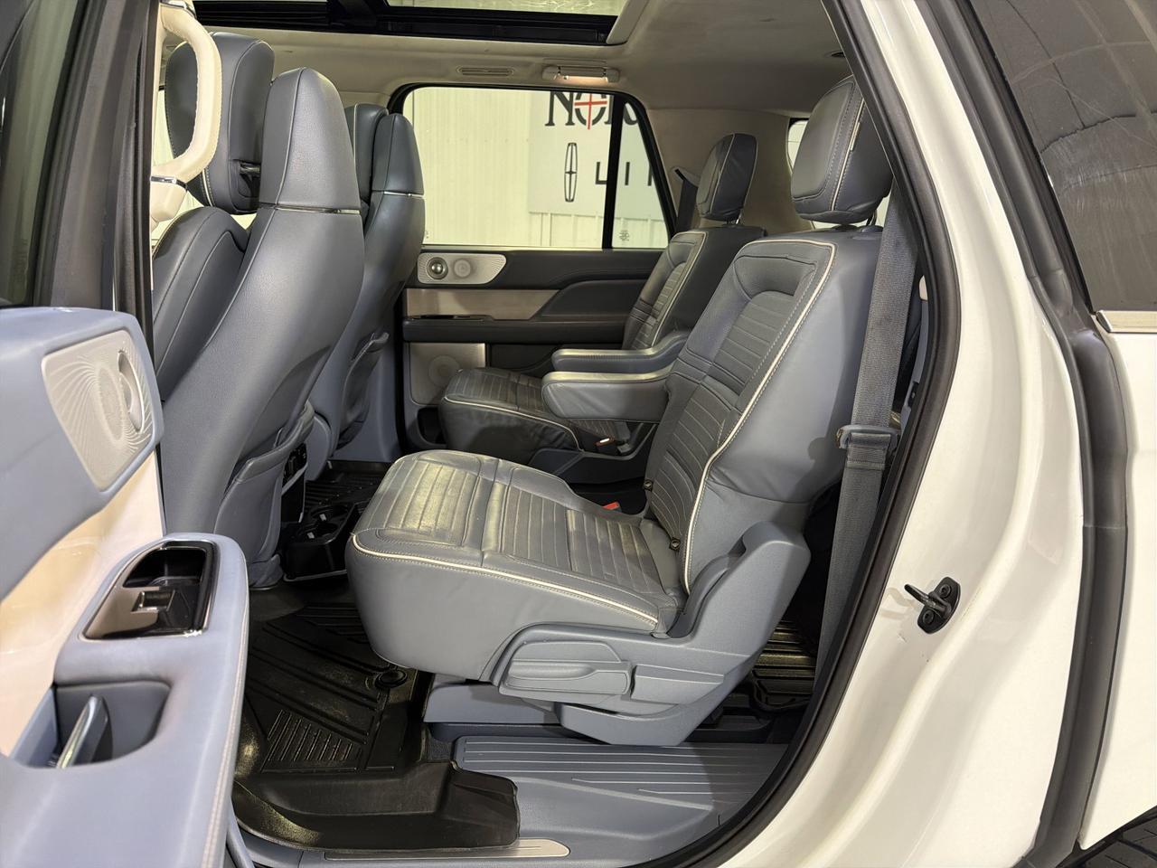 2022 Lincoln Navigator L Black Label San Antonio TX