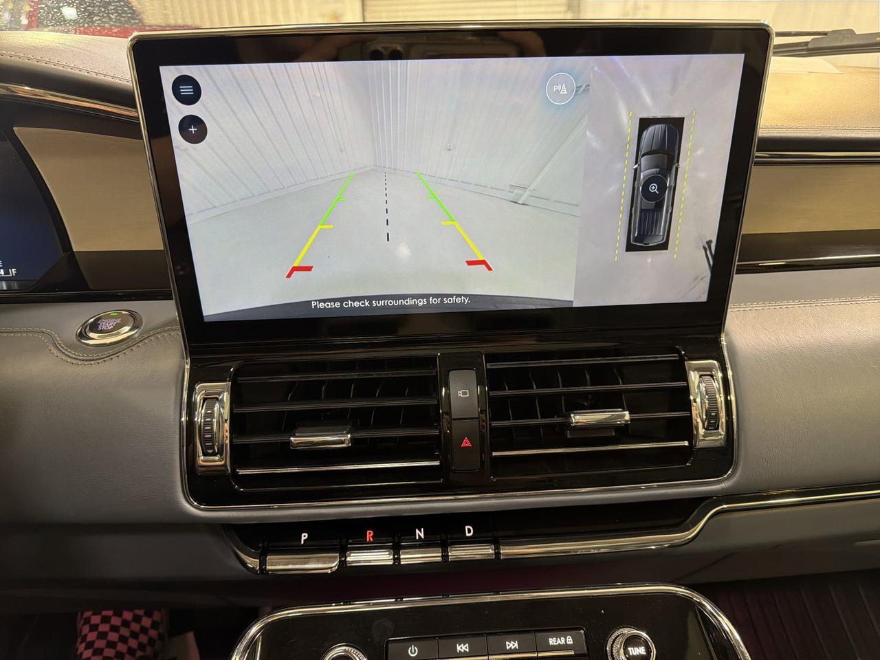 2022 Lincoln Navigator L Black Label San Antonio TX