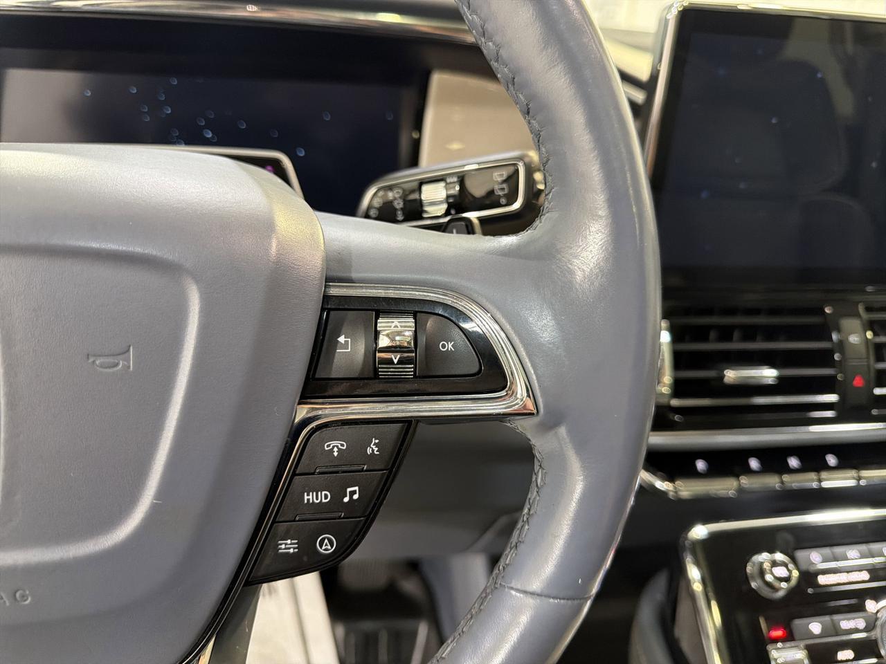 2022 Lincoln Navigator L Black Label San Antonio TX