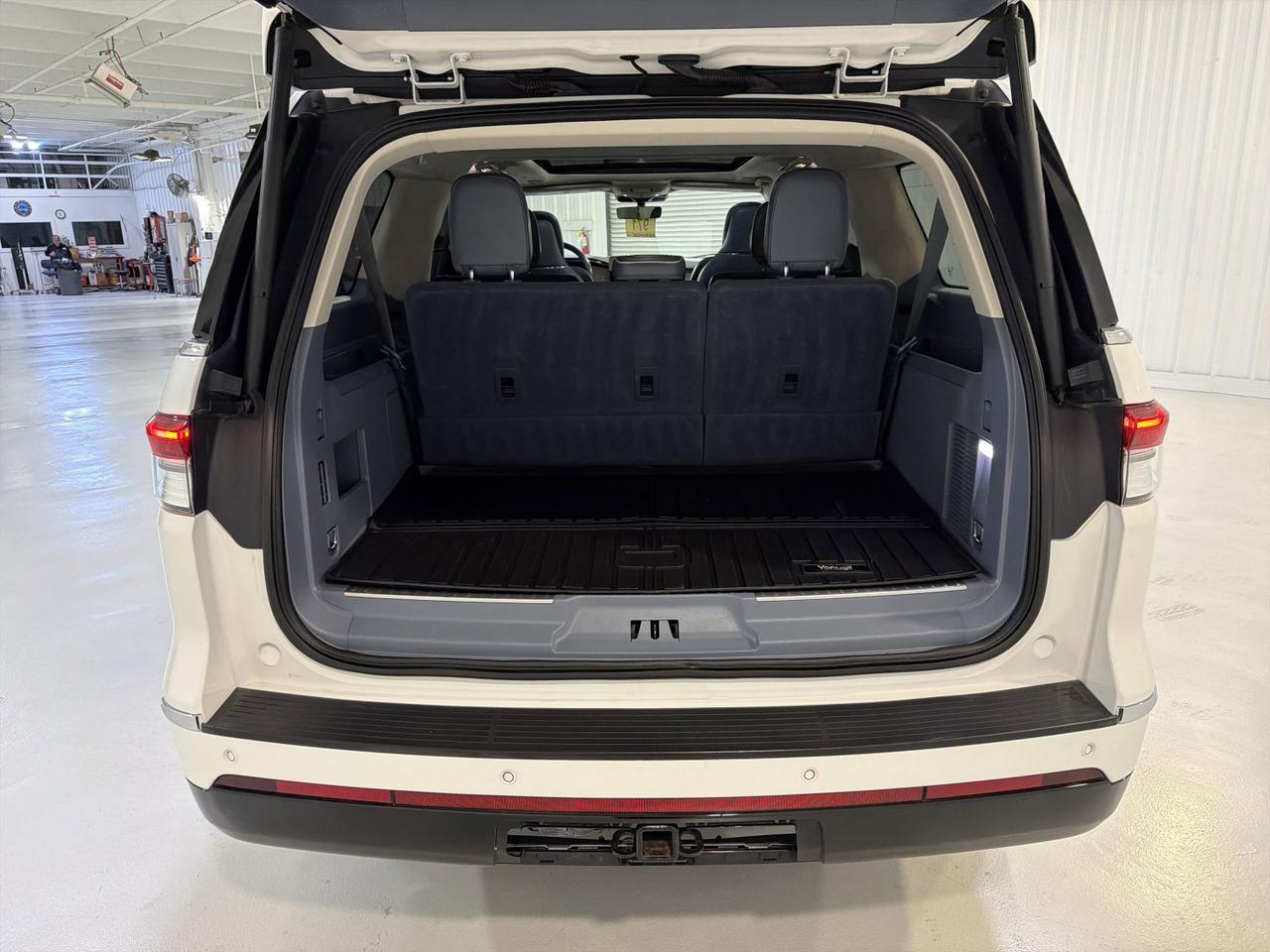 2022 Lincoln Navigator L Black Label San Antonio TX