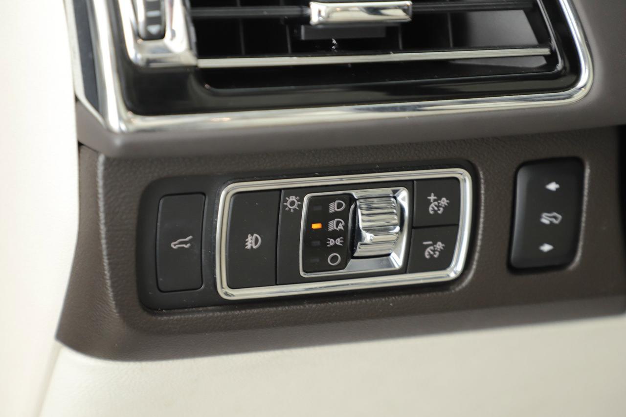 2022 Lincoln Navigator L Black Label New Braunfels TX