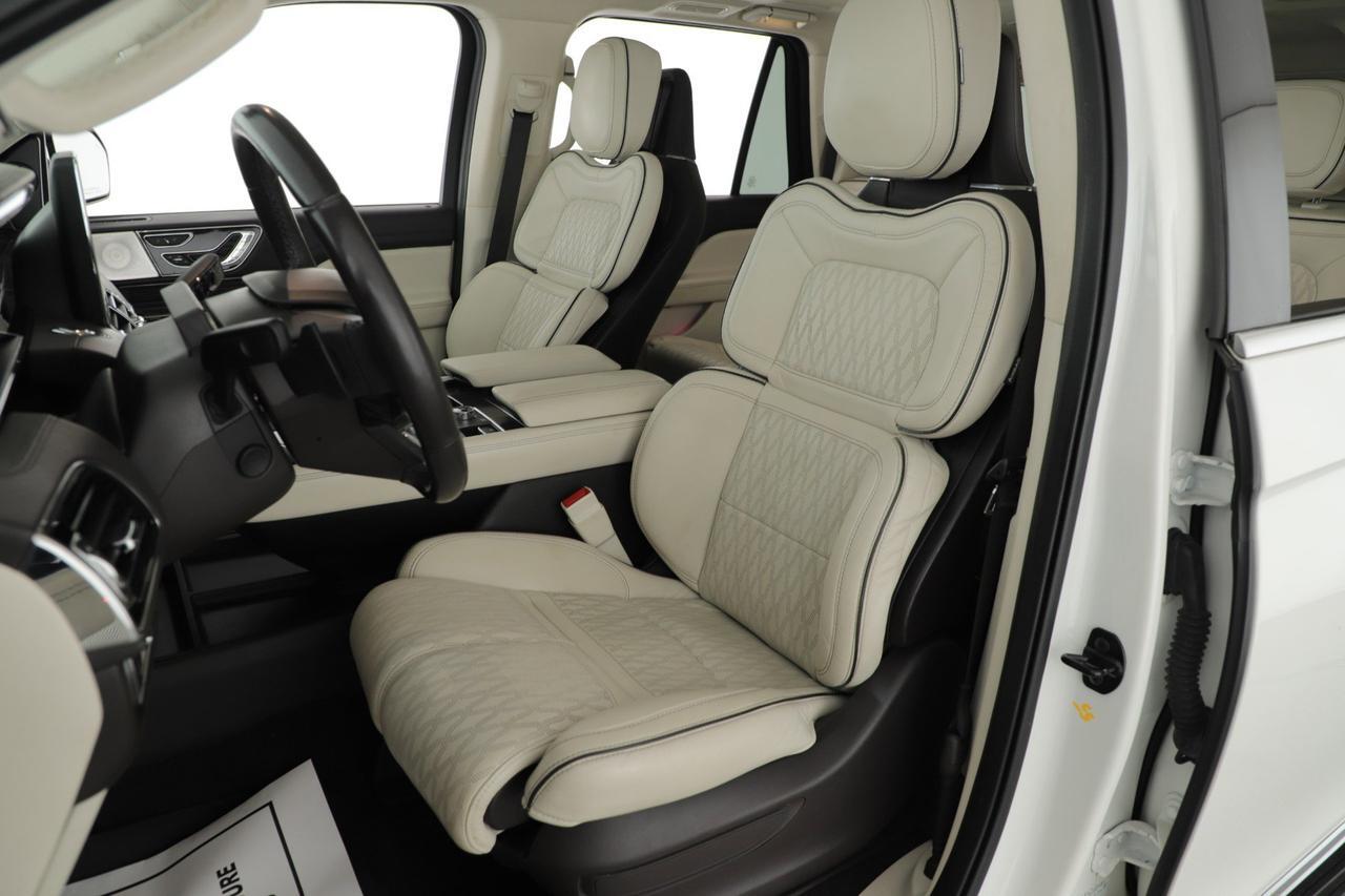 2022 Lincoln Navigator L Black Label New Braunfels TX