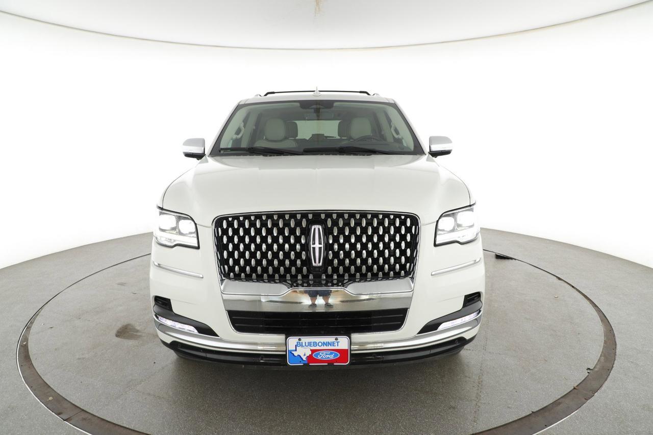 2022 Lincoln Navigator L Black Label New Braunfels TX