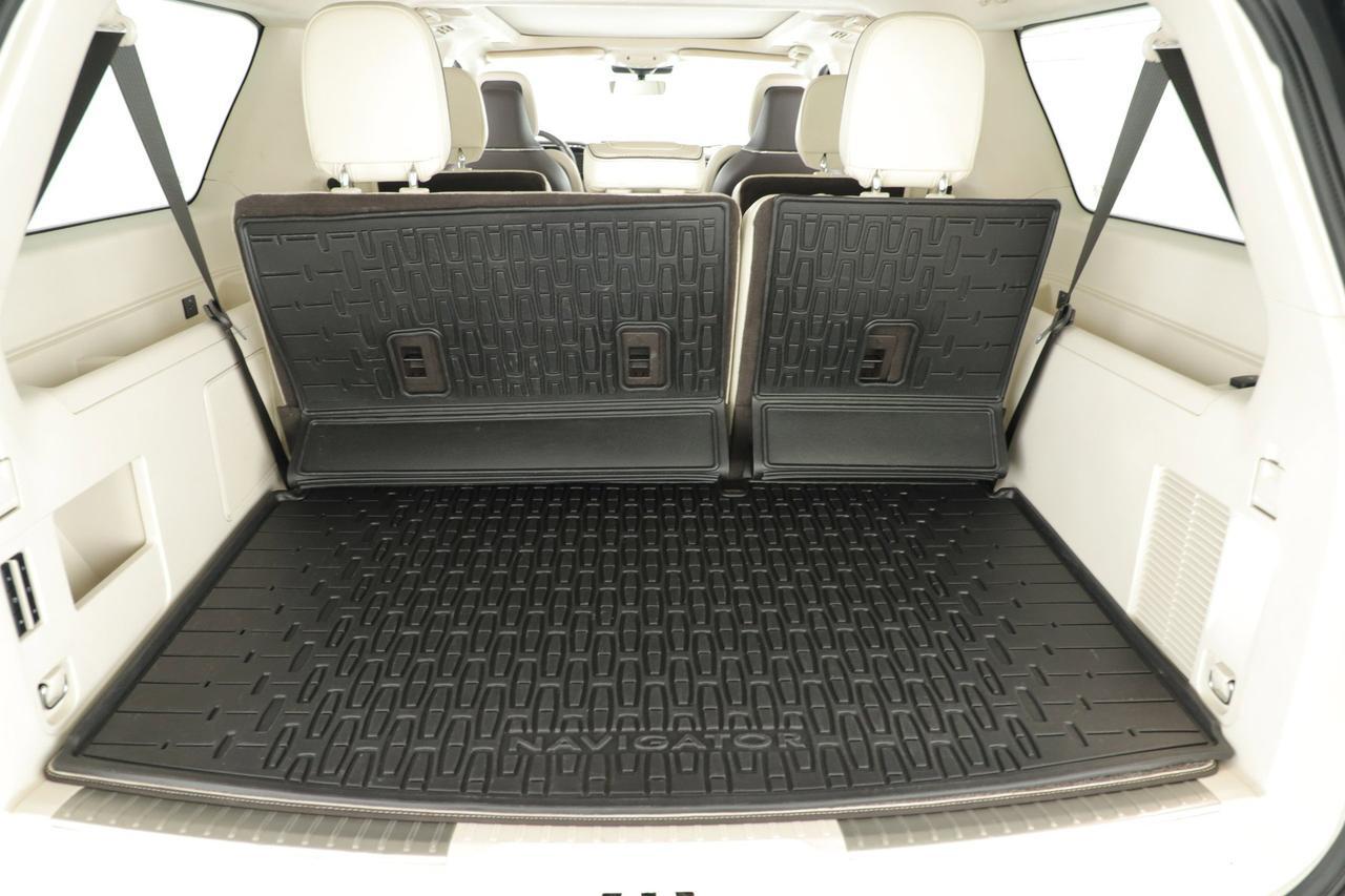 2022 Lincoln Navigator L Black Label New Braunfels TX