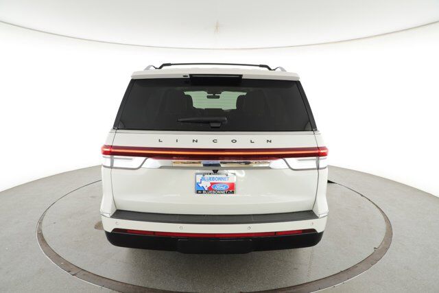 2022 Lincoln Navigator L Black Label New Braunfels TX