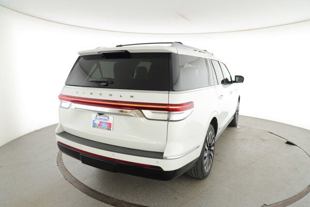 2022 Lincoln Navigator L Black Label New Braunfels TX