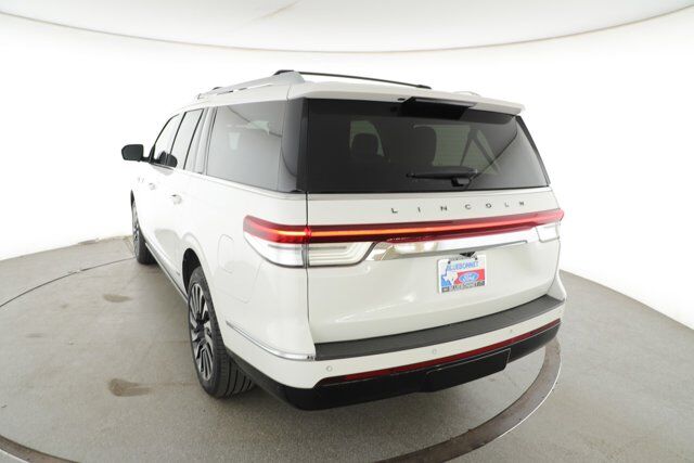 2022 Lincoln Navigator L Black Label New Braunfels TX