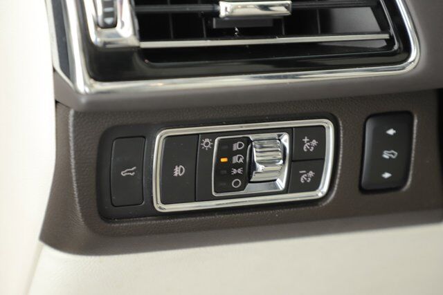 2022 Lincoln Navigator L Black Label New Braunfels TX