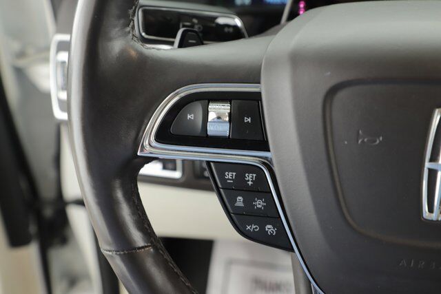 2022 Lincoln Navigator L Black Label New Braunfels TX