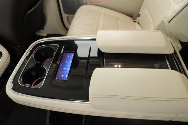 2022 Lincoln Navigator L Black Label New Braunfels TX