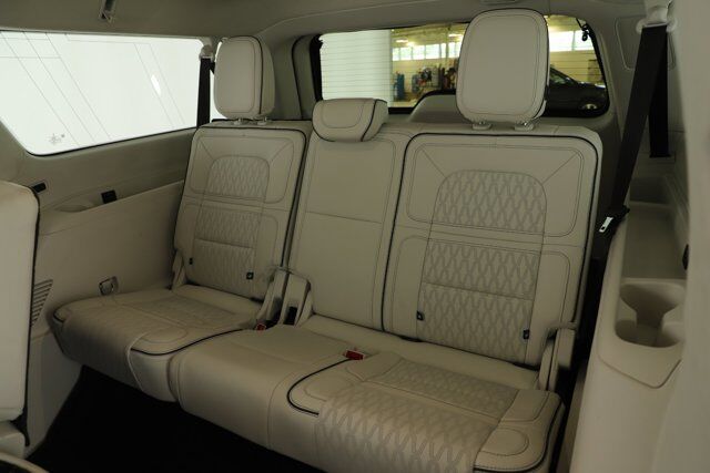 2022 Lincoln Navigator L Black Label New Braunfels TX