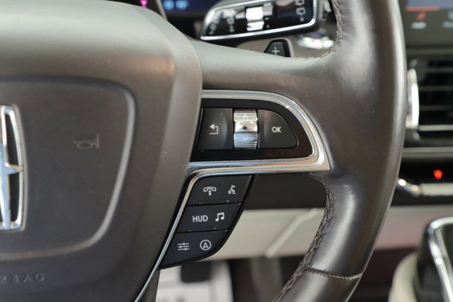 2022 Lincoln Navigator L Black Label New Braunfels TX