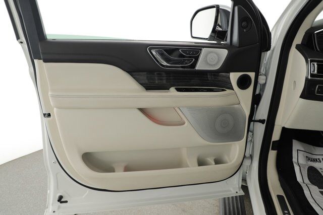 2022 Lincoln Navigator L Black Label New Braunfels TX