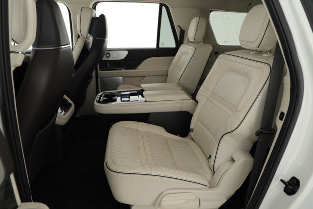 2022 Lincoln Navigator L Black Label New Braunfels TX