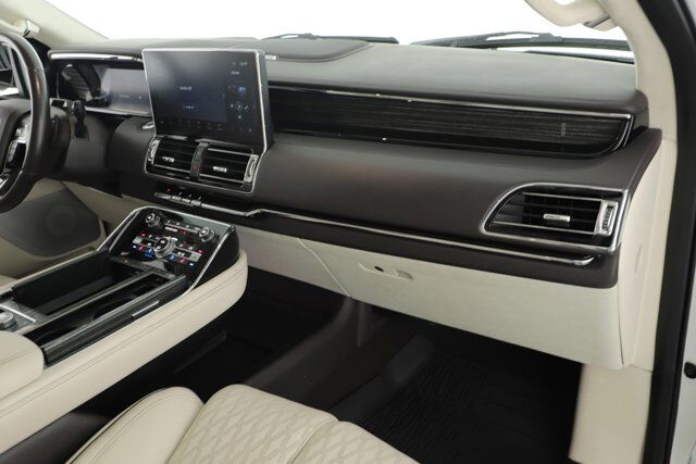 2022 Lincoln Navigator L Black Label New Braunfels TX