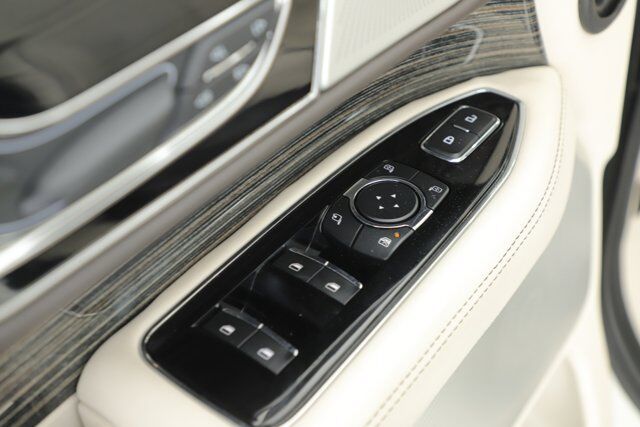 2022 Lincoln Navigator L Black Label New Braunfels TX