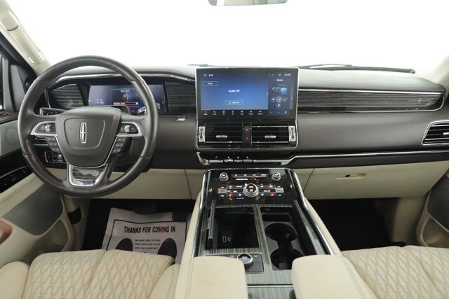 2022 Lincoln Navigator L Black Label New Braunfels TX