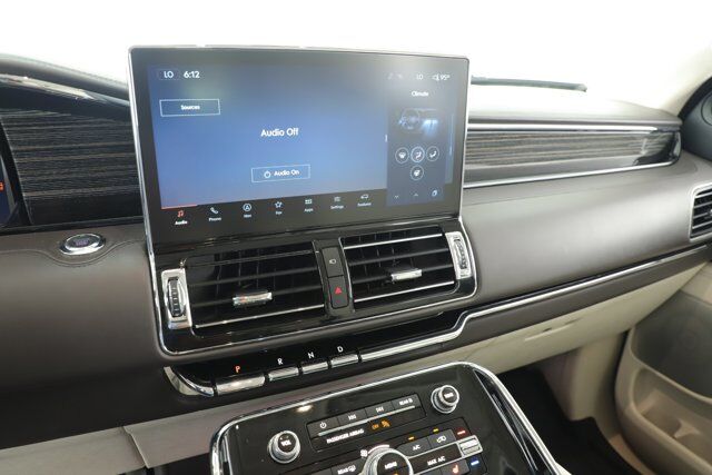 2022 Lincoln Navigator L Black Label New Braunfels TX