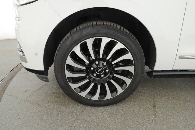 2022 Lincoln Navigator L Black Label New Braunfels TX
