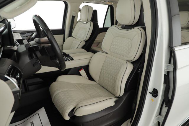 2022 Lincoln Navigator L Black Label New Braunfels TX