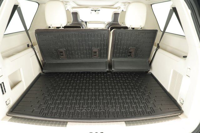 2022 Lincoln Navigator L Black Label New Braunfels TX