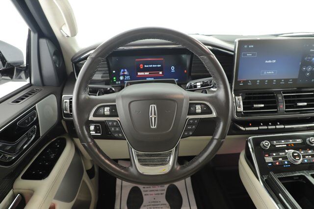 2022 Lincoln Navigator L Black Label New Braunfels TX