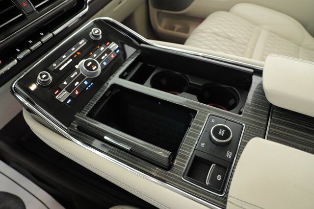 2022 Lincoln Navigator L Black Label New Braunfels TX